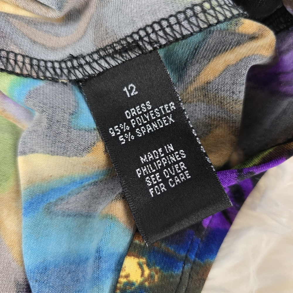 AGB Dress - Picture 11 of 13